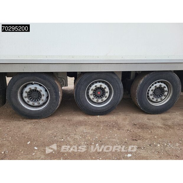 2014 Chereau Inogam-42084074
