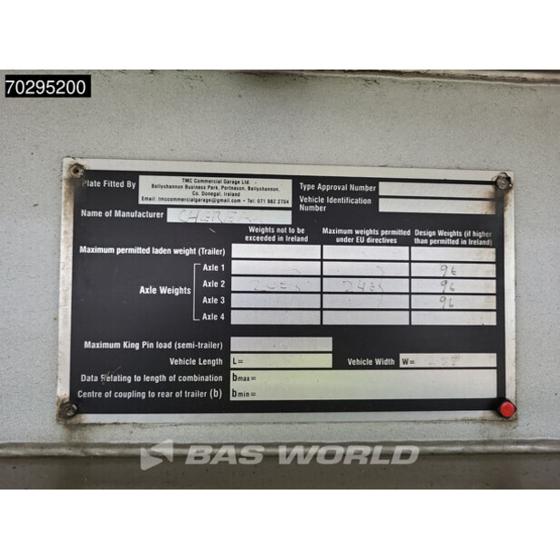 2014 Chereau Inogam-42084093