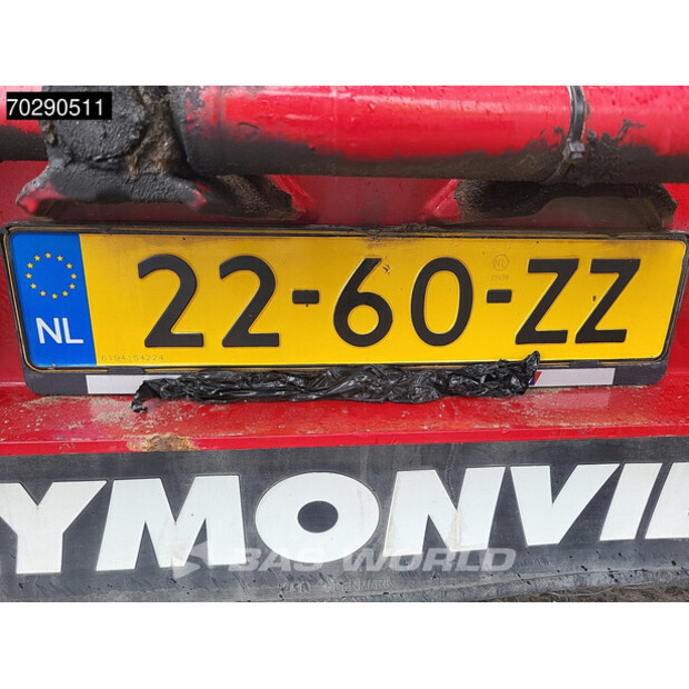 2011 Faymonville STN-3AU-42084133