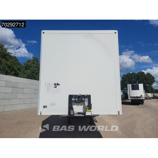 2012 Faka NPSG 11 Tailgate LBW city-42084143