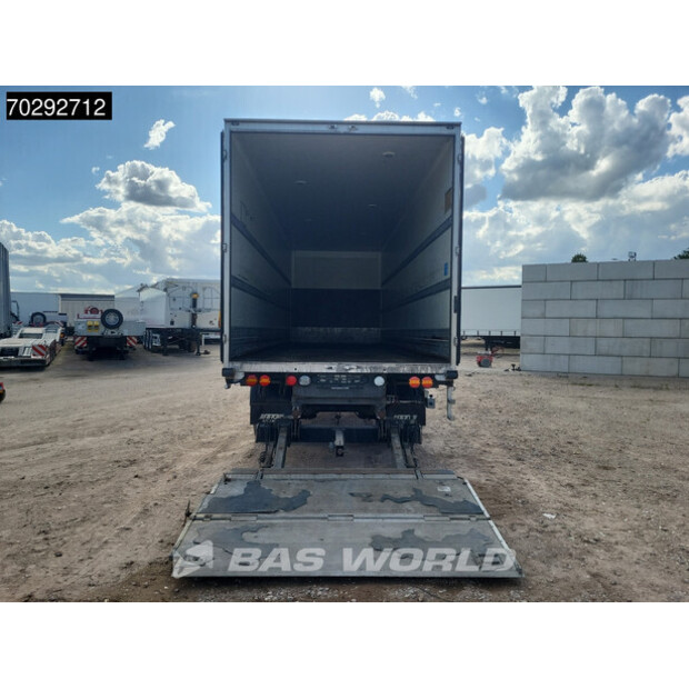 2012 Faka NPSG 11 Tailgate LBW city-42084147