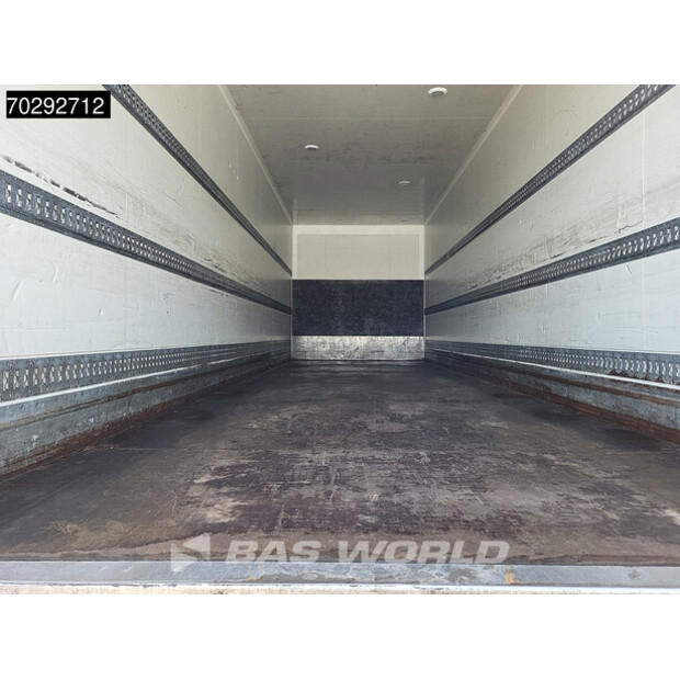 2012 Faka NPSG 11 Tailgate LBW city-42084148