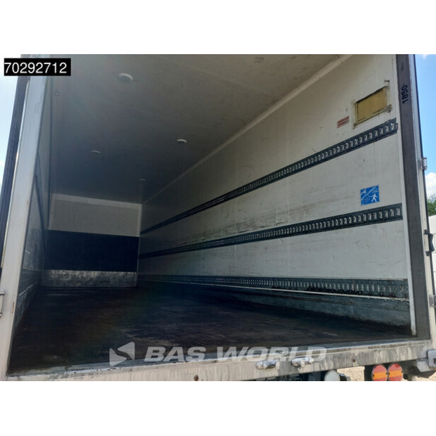 2012 Faka NPSG 11 Tailgate LBW city-42084149