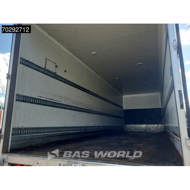 2012 Faka NPSG 11 Tailgate LBW city-42084150