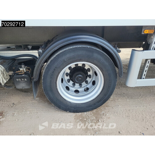 2012 Faka NPSG 11 Tailgate LBW city-42084151