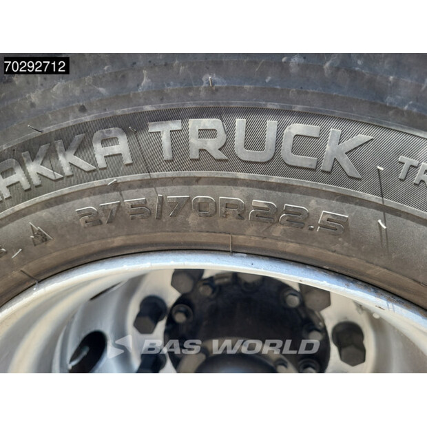 2012 Faka NPSG 11 Tailgate LBW city-42084155