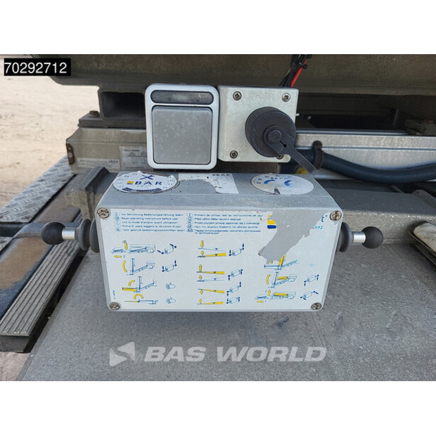 2012 Faka NPSG 11 Tailgate LBW city-42084160