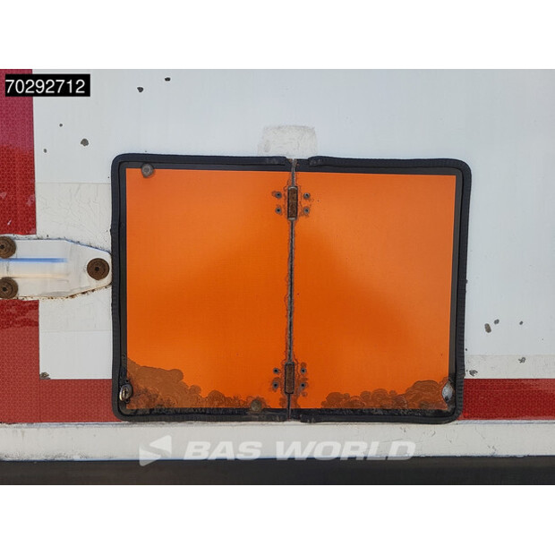 2012 Faka NPSG 11 Tailgate LBW city-42084163
