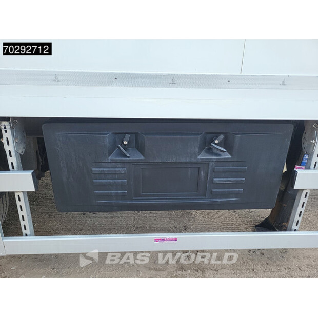 2012 Faka NPSG 11 Tailgate LBW city-42084167