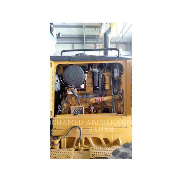 2009 Caterpillar 14M-42084175