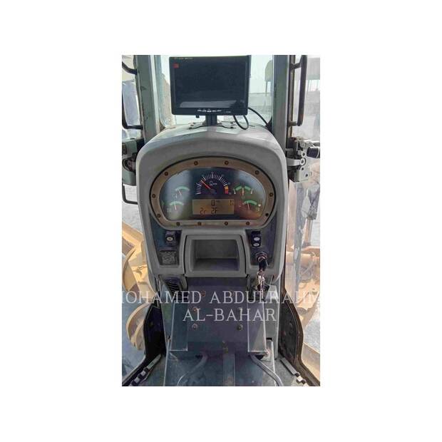 2009 Caterpillar 14M-42084176