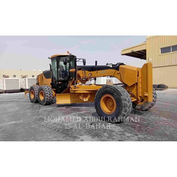 2009 Caterpillar 14M-42084178