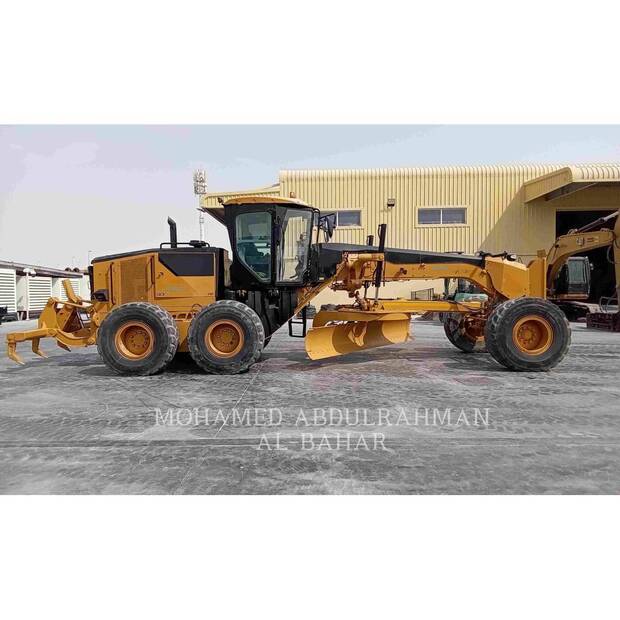 2009 Caterpillar 14M-42084179