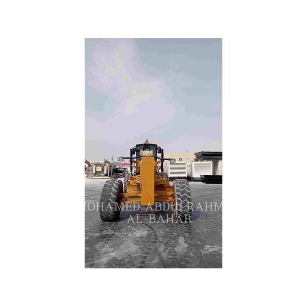 2009 Caterpillar 14M-42084181