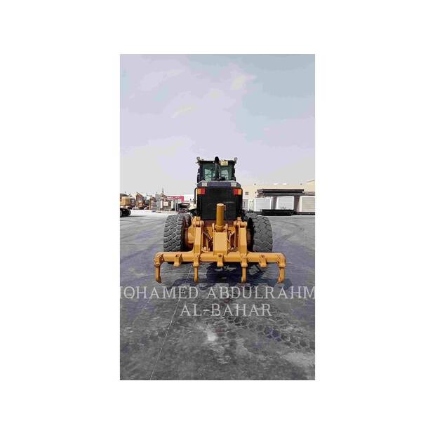 2009 Caterpillar 14M-42084183