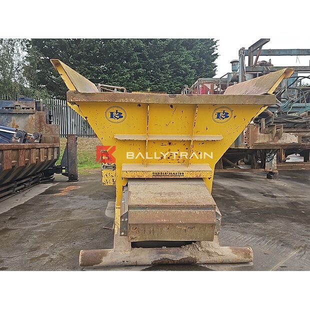 2004 Rubble Master RM60-42089730