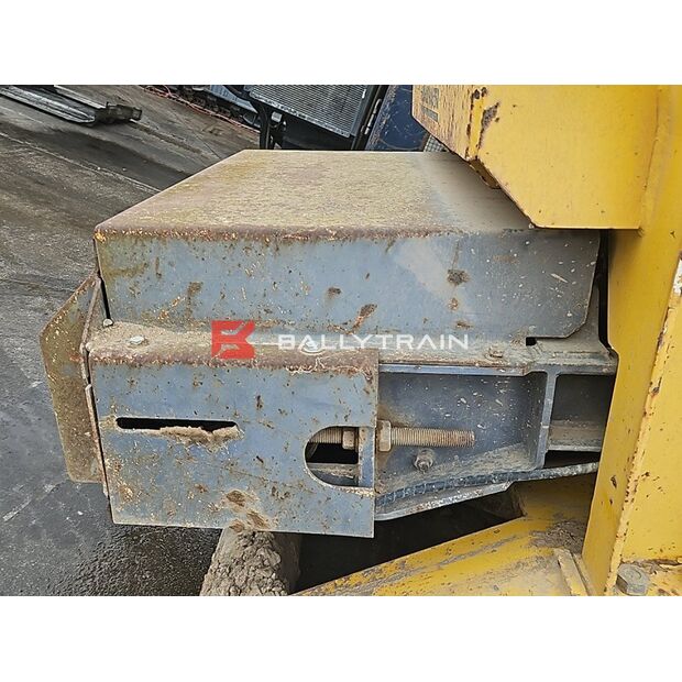 2004 Rubble Master RM60-42089731
