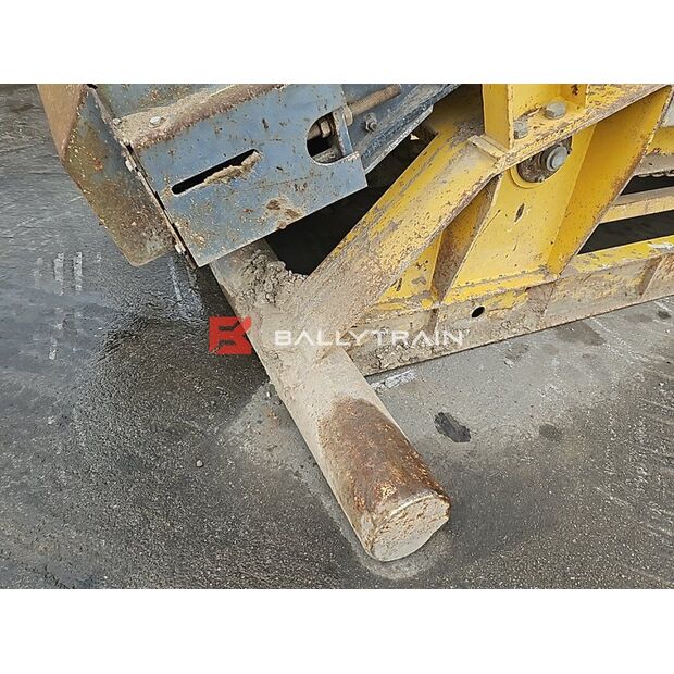 2004 Rubble Master RM60-42089732