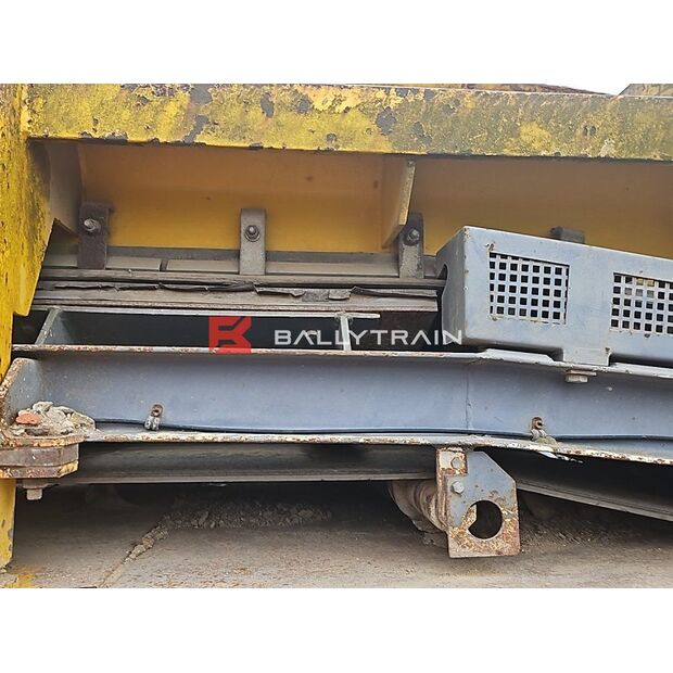 2004 Rubble Master RM60-42089736