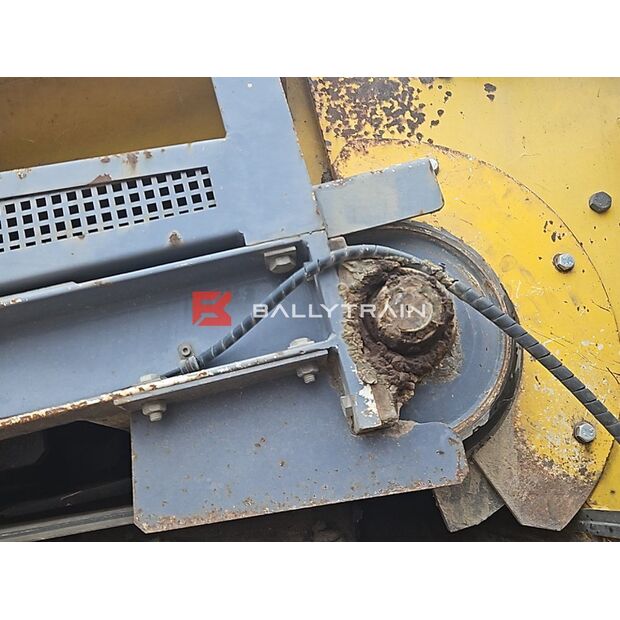 2004 Rubble Master RM60-42089738