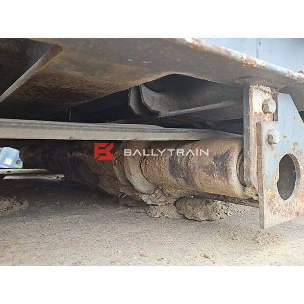 2004 Rubble Master RM60-42089739
