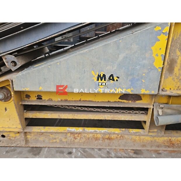 2004 Rubble Master RM60-42089740