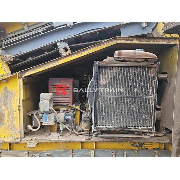 2004 Rubble Master RM60-42089741