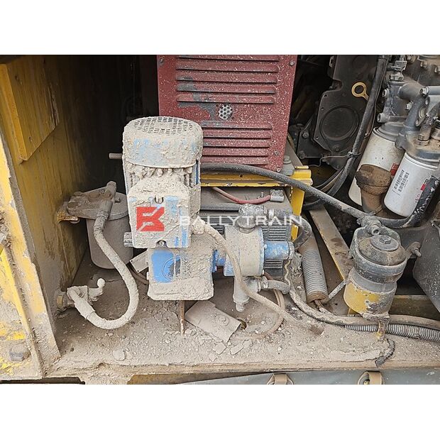 2004 Rubble Master RM60-42089743