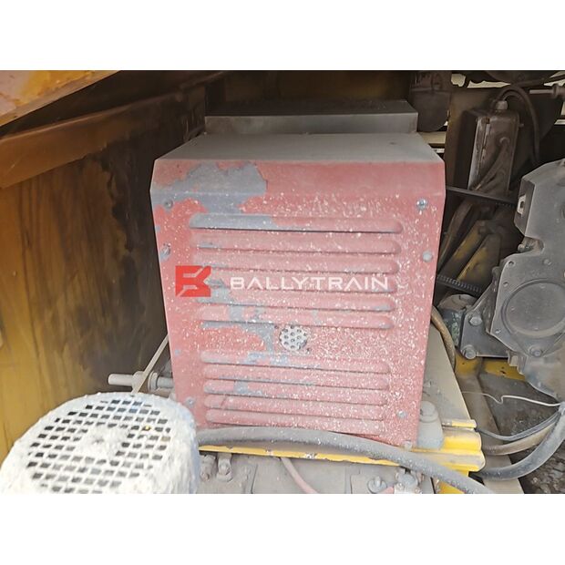 2004 Rubble Master RM60-42089744