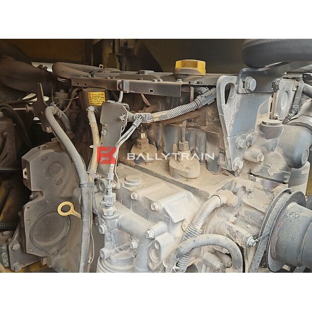 2004 Rubble Master RM60-42089745