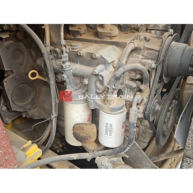2004 Rubble Master RM60-42089746