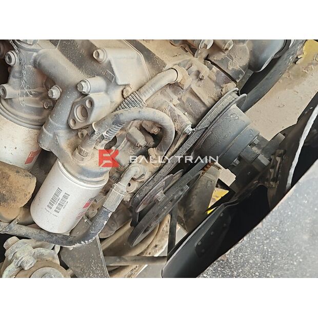 2004 Rubble Master RM60-42089747
