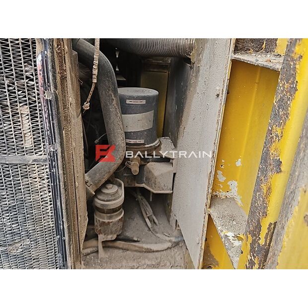 2004 Rubble Master RM60-42089748
