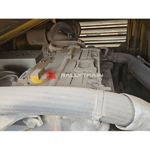2004 Rubble Master RM60-42089749