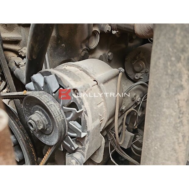 2004 Rubble Master RM60-42089751