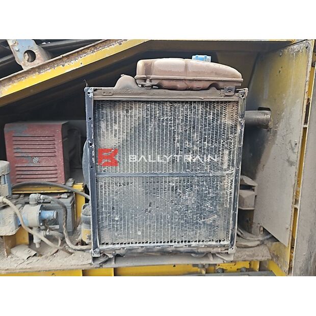 2004 Rubble Master RM60-42089752
