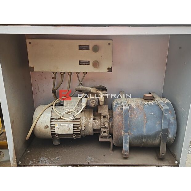 2004 Rubble Master RM60-42089753