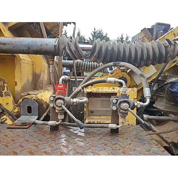 2004 Rubble Master RM60-42089754