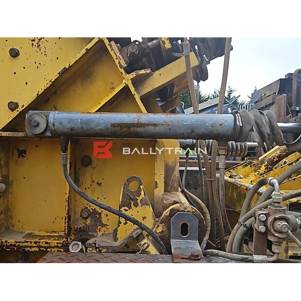 2004 Rubble Master RM60-42089755