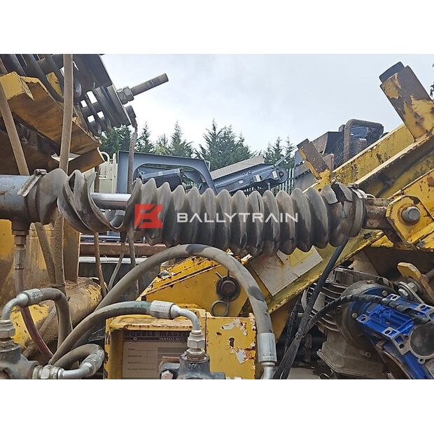 2004 Rubble Master RM60-42089756