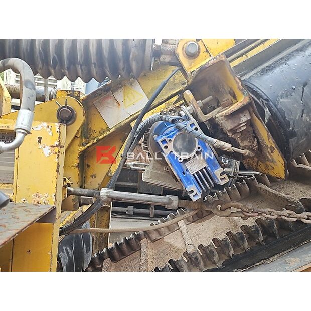 2004 Rubble Master RM60-42089757
