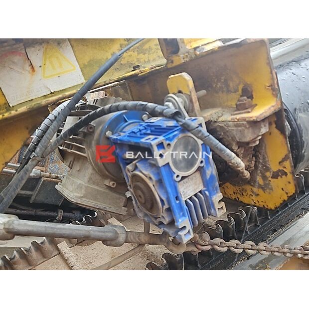 2004 Rubble Master RM60-42089759