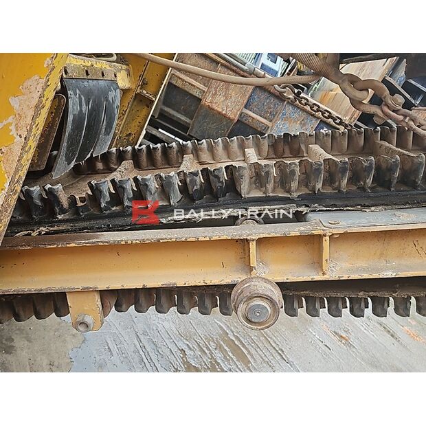 2004 Rubble Master RM60-42089760
