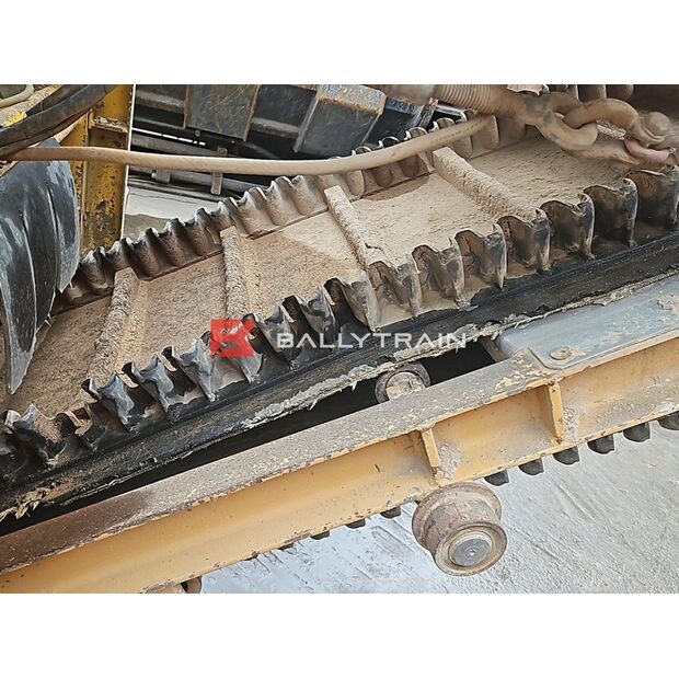2004 Rubble Master RM60-42089761