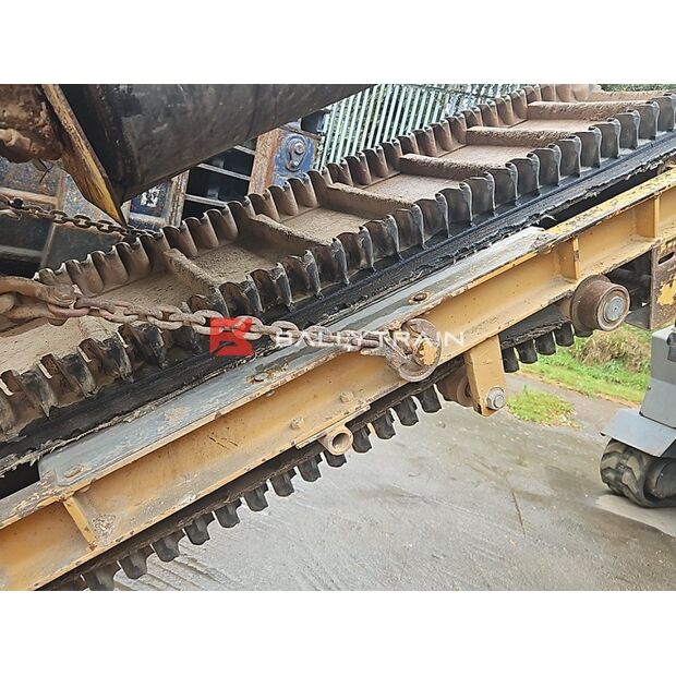 2004 Rubble Master RM60-42089762