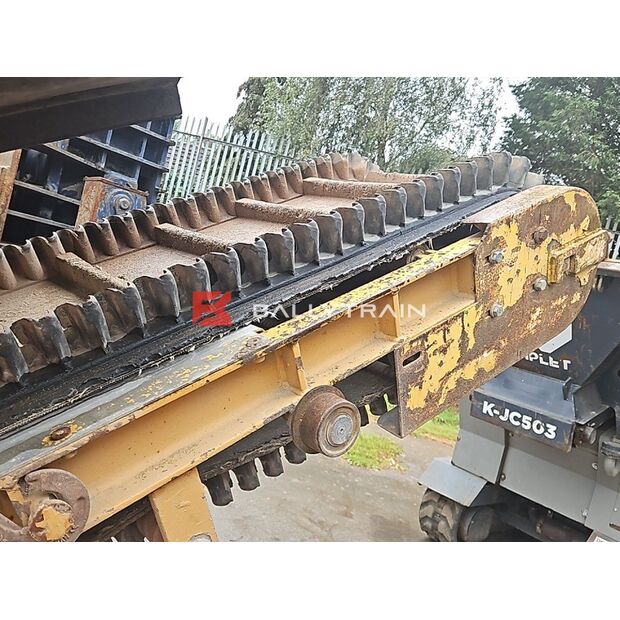 2004 Rubble Master RM60-42089763