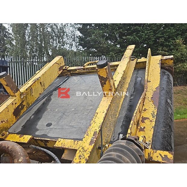2004 Rubble Master RM60-42089765