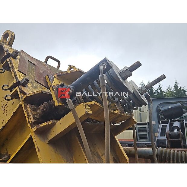 2004 Rubble Master RM60-42089767