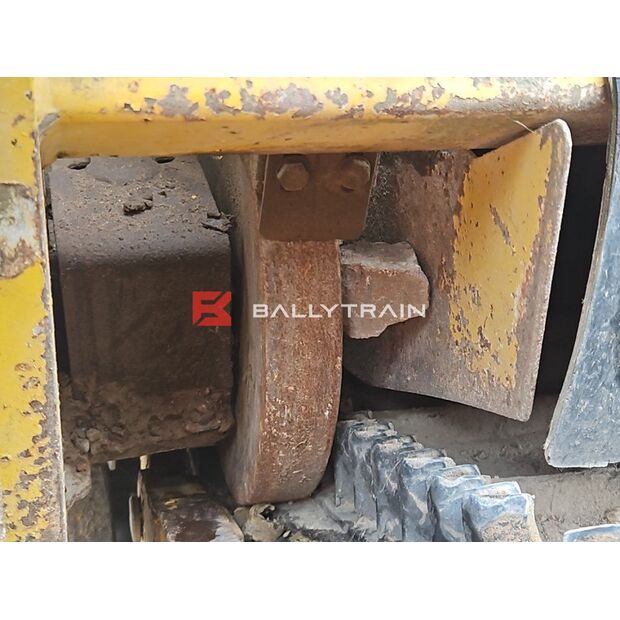 2004 Rubble Master RM60-42089769