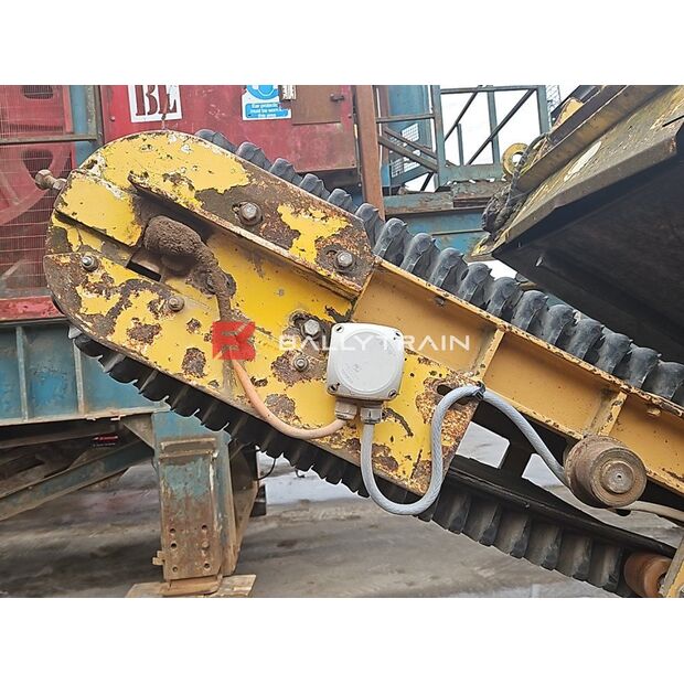 2004 Rubble Master RM60-42089770